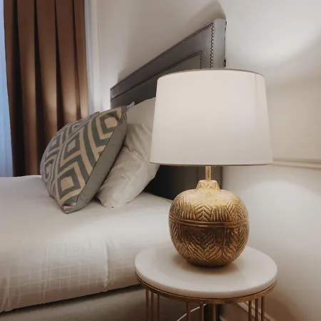 La Lys & Guest house Ghent