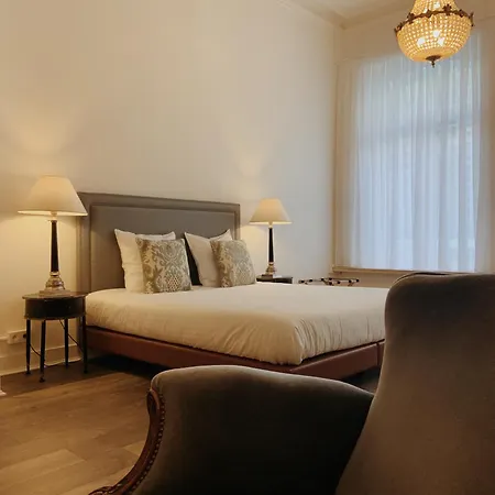 Guest house La Lys &