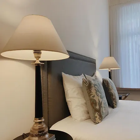 Guest house La Lys & *