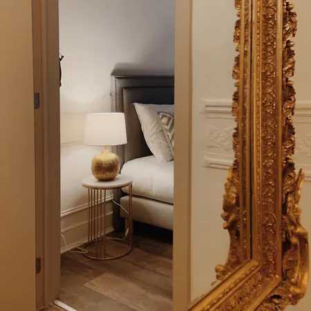 Guest house La Lys & *